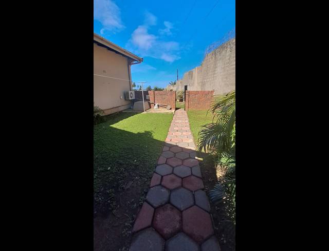 4 BEDROOM HOUSE TO LET IN PANORAMA